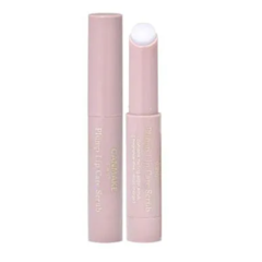 Plump Lip Care Scrub