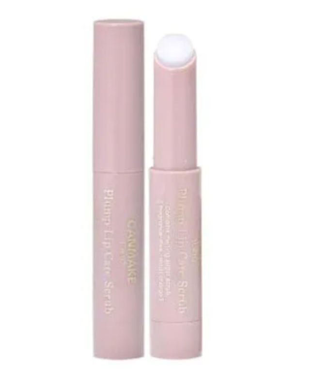 Plump Lip Care Scrub 1