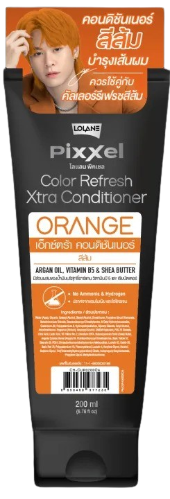  Pixxel Color Refresh Xtra Conditioner 1