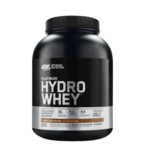 10 เวย์โปรตีน ยี่ห้อไหนดี ปี 2026 Whey Protein 3