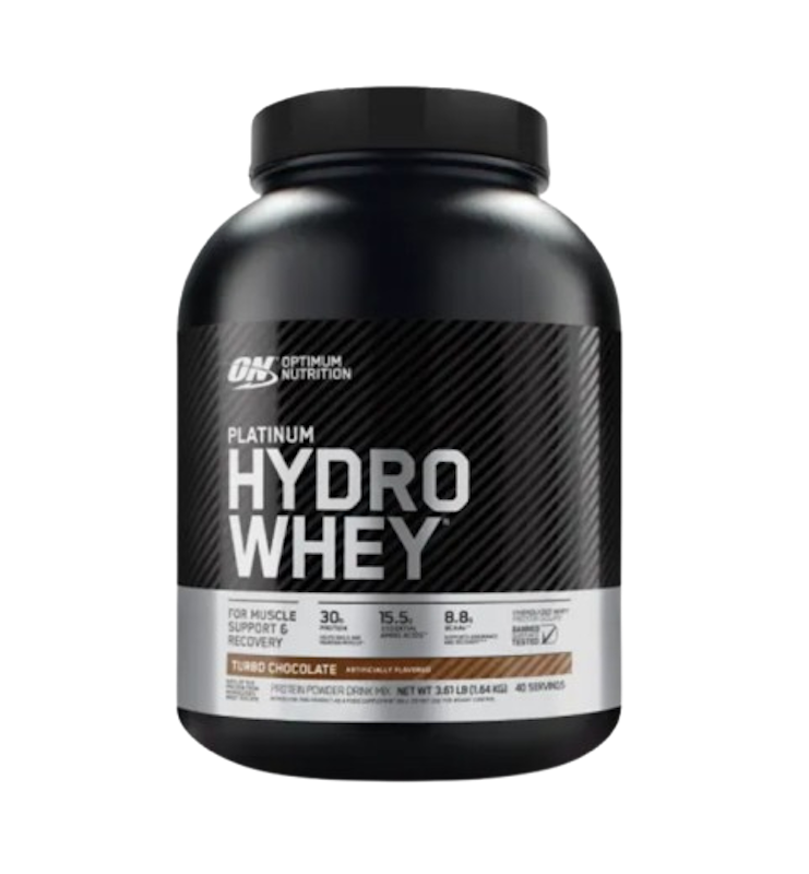 เวย์โปรตีน NUTRITION Hydro Whey 1