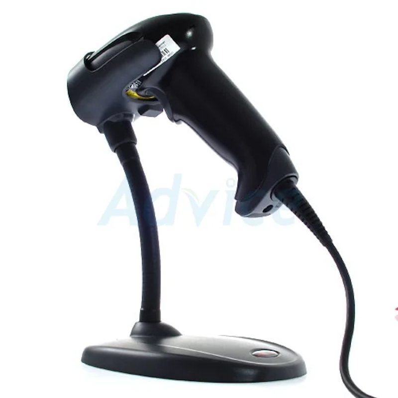 Barcode Scanner 3