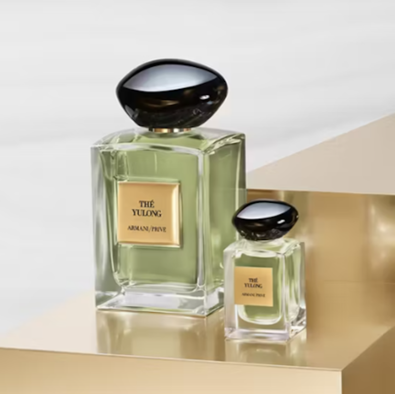 Prive The Yulong Eau De Toilette 2