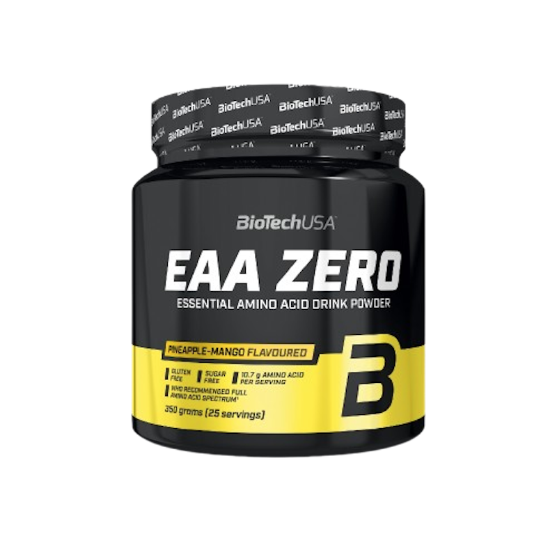 USA EAA ZERO 350 g 1