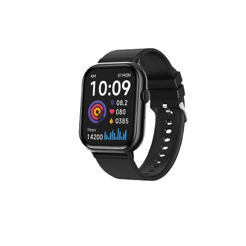 Go5 Smartwatch 1