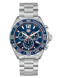10 อันดับ นาฬิกา TAG Heuer รุ่นยอดนิยม ปี 2026 สำหรับผู้หญิง ผู้ชาย 3