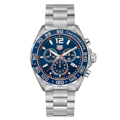 นาฬิกา TAG Heuer ผู้ชาย รุ่น Formula 1 (CAZ1014.BA0842)