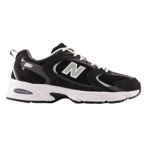 10 รองเท้าผ้าใบ New Balance รุ่นไหนดี ปี 2026 รุ่นผู้ชาย ผู้หญิง 1