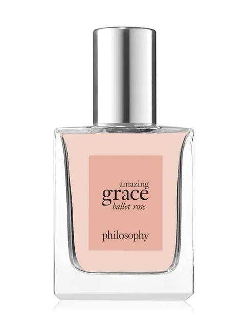 Philosophy Amazing Grace Ballet Rose EDT 1