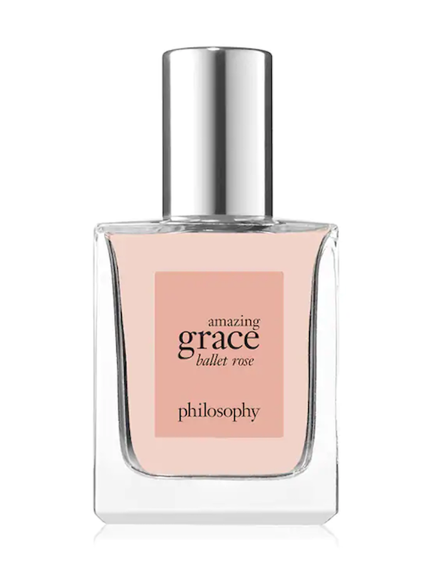 Philosophy Amazing Grace Ballet Rose EDT 1