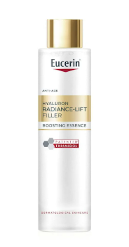 Anti-Age Hyaluron Radiance-Lift Filler Boosting Essence 1
