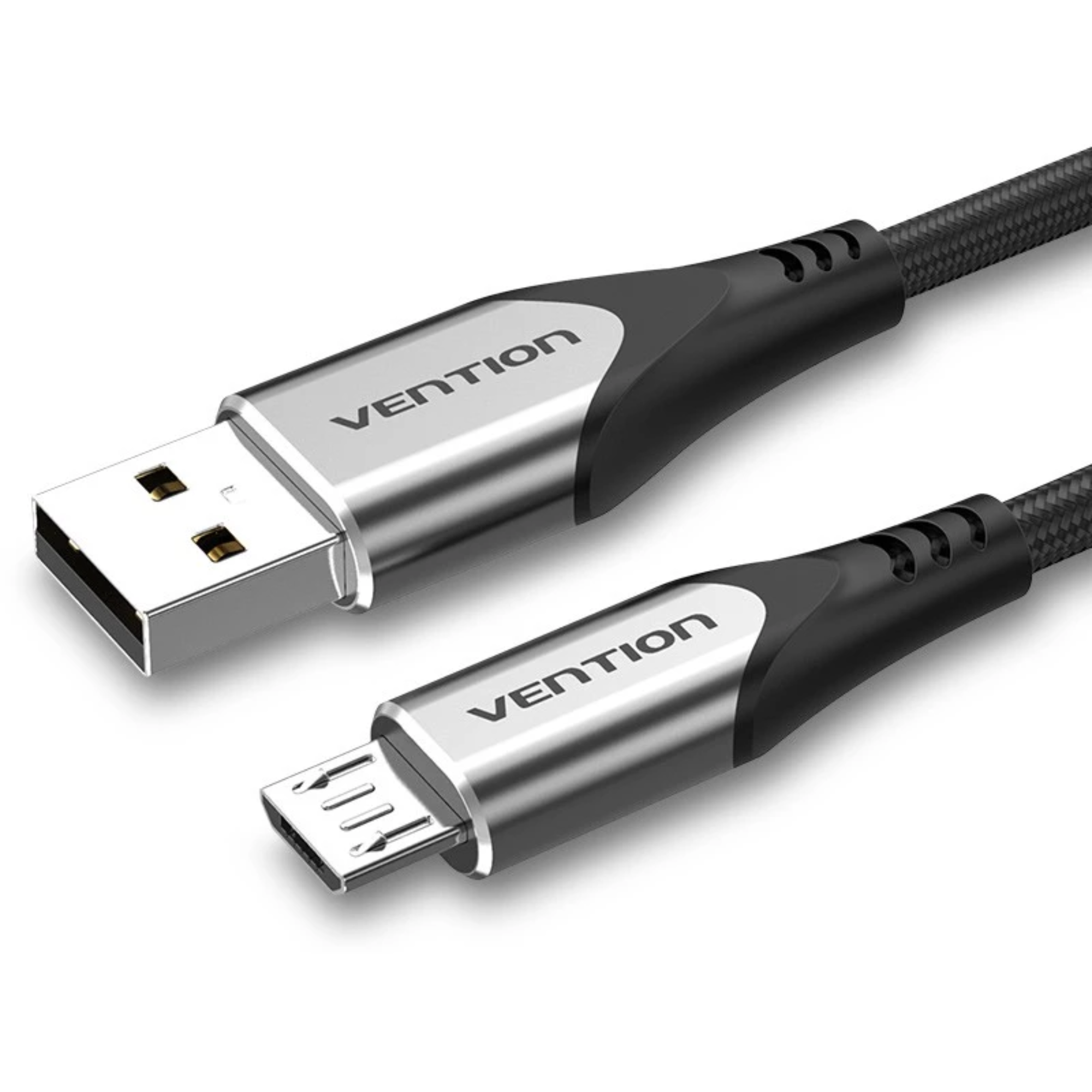 10 สายชาร์จ Android ยี่ห้อไหนดี ปี 2026 Type C มี Fast Charge 3