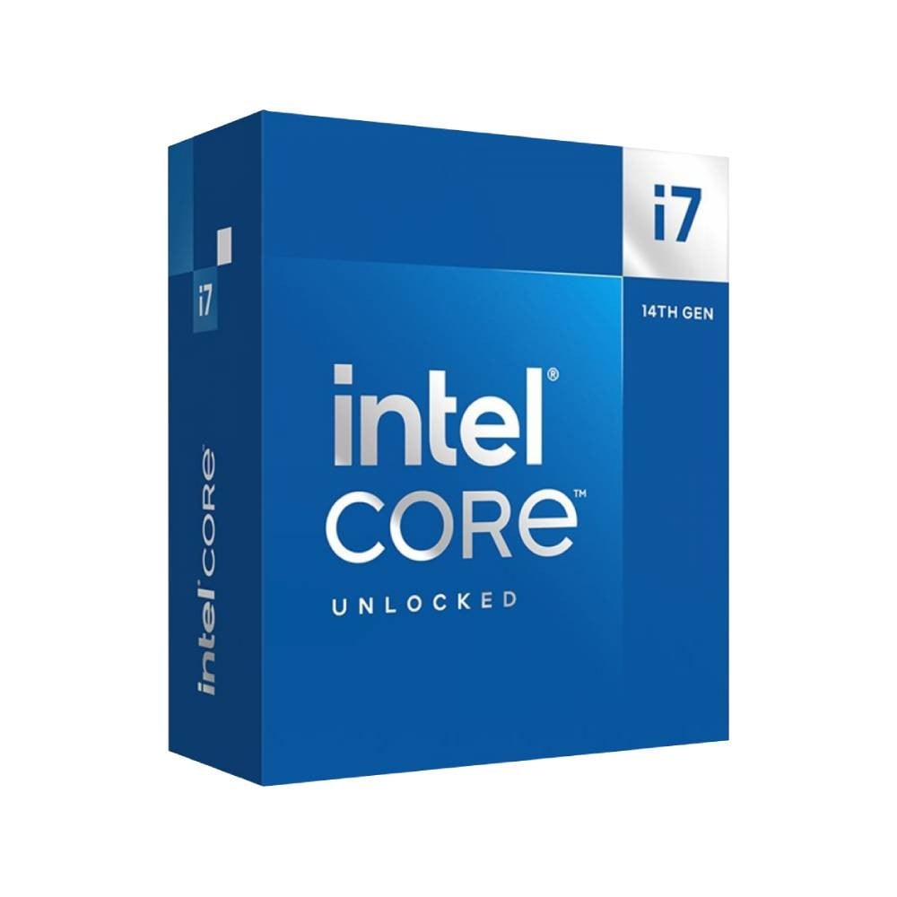 Core i7 2