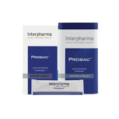 Probac7 โพรไบโอติกและพรีไบโอติก