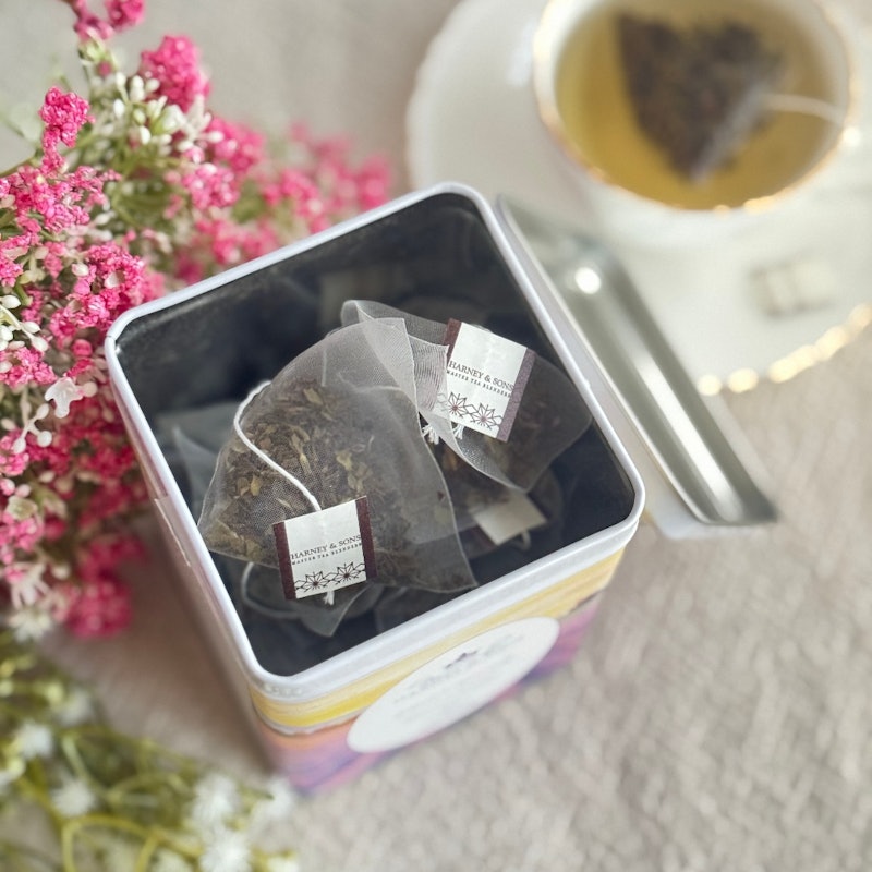 Tea PROVENCE 2