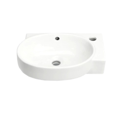 Ceramic Basin