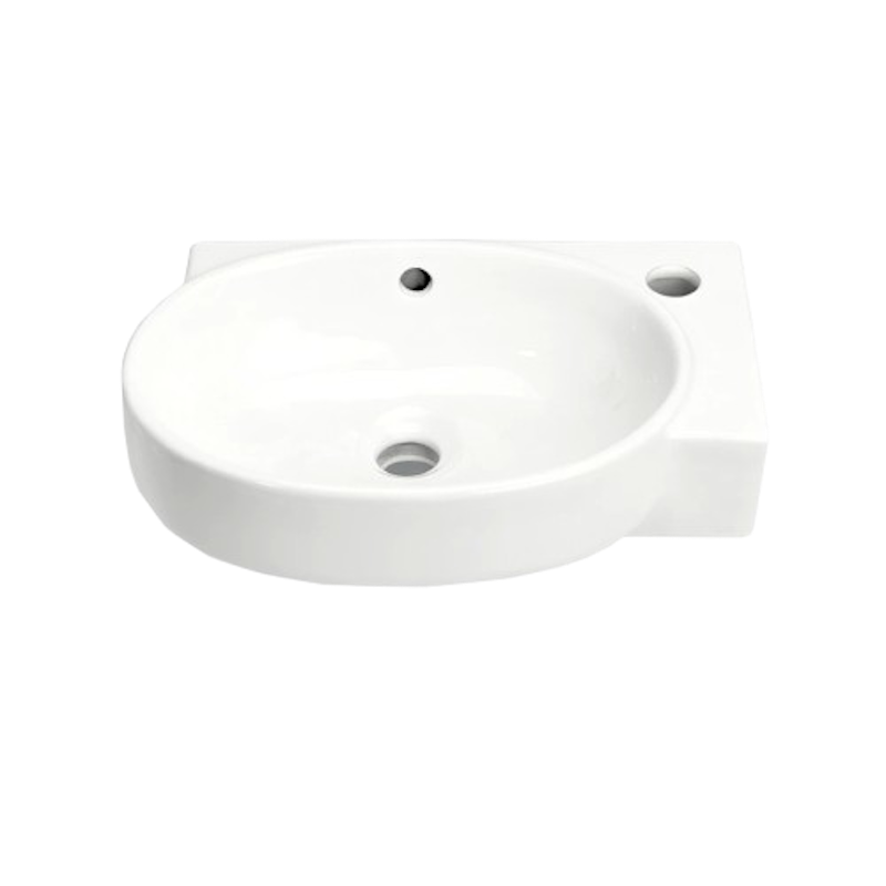 Ceramic Basin 1
