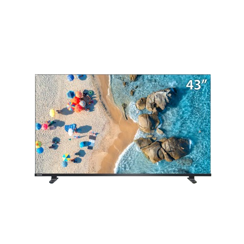 ทีวี 43 นิ้ว FHD Dolby Audio Smart TV 1