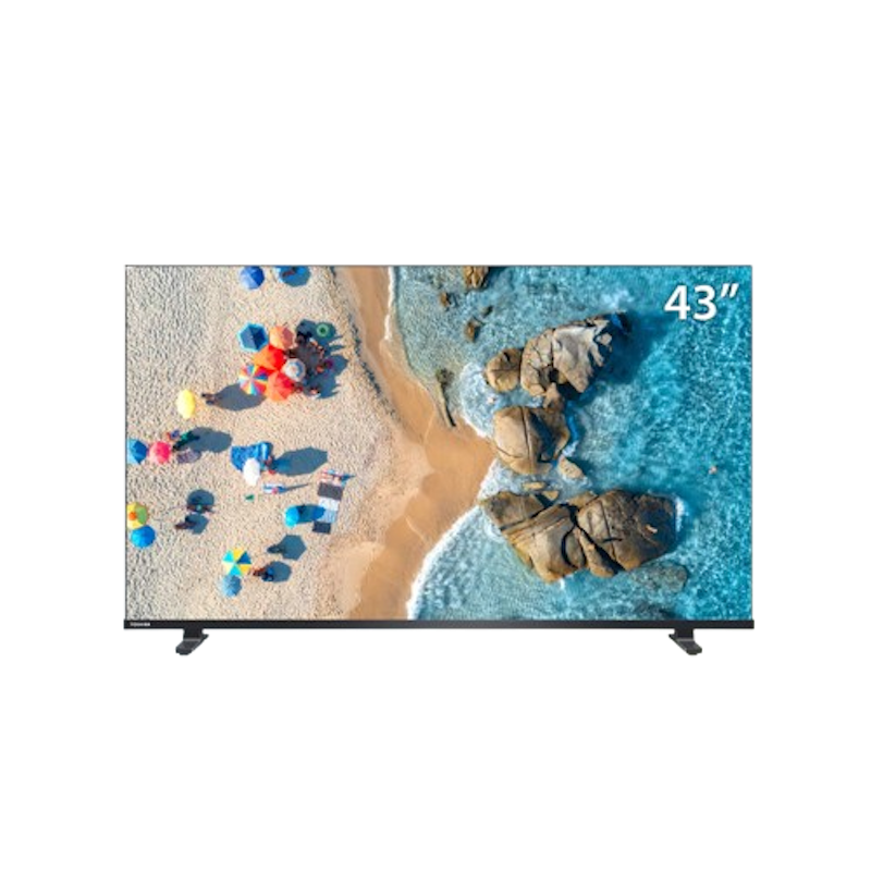 ทีวี 43 นิ้ว FHD Dolby Audio Smart TV 1