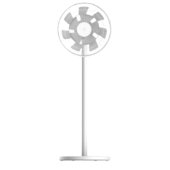พัดลม Xiaomi ไร้สาย Mi Smartmi Standing Fan 2