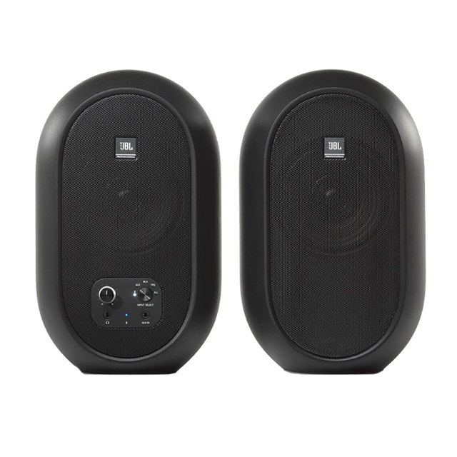 ลำโพงมอนิเตอร์ Compact Desktop Reference Monitors 1