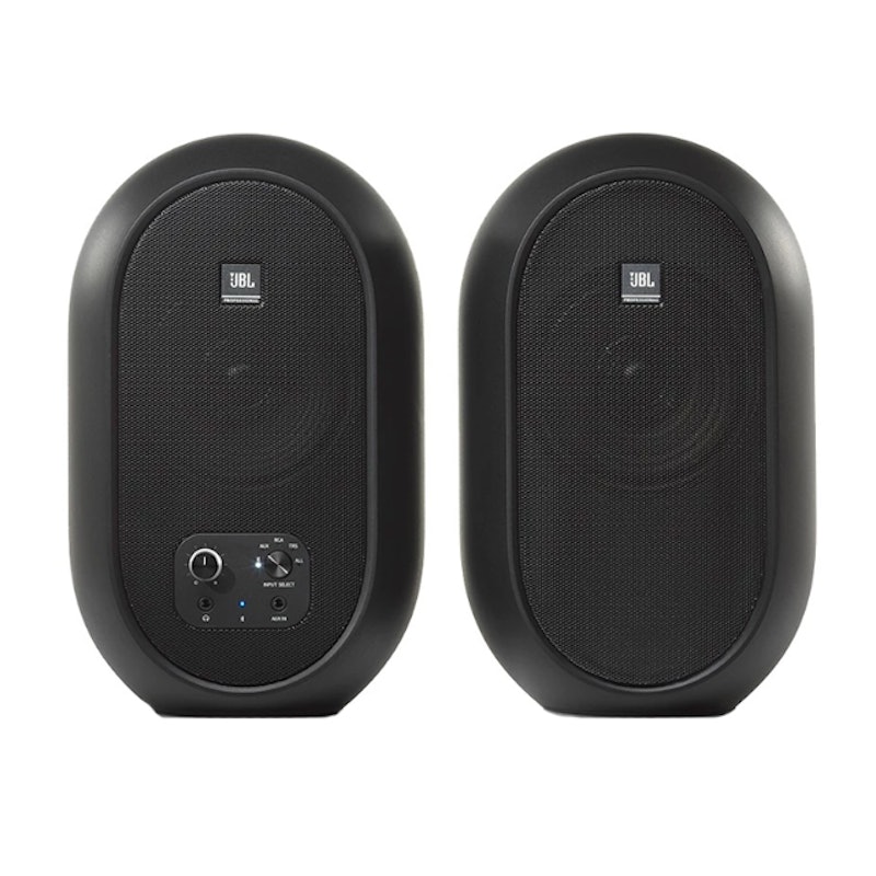ลำโพงมอนิเตอร์ Compact Desktop Reference Monitors 1
