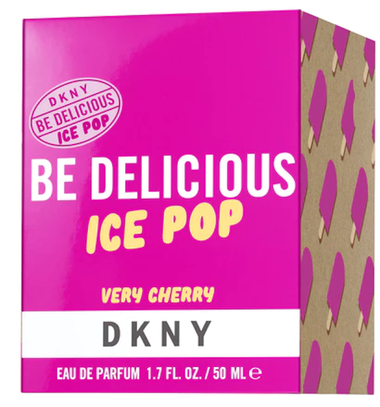 Ice Pop Summer Collection Very Cherry EDP 3