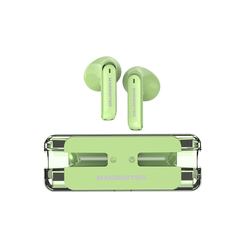 หูฟังไร้สายบลูทูธ TWS Bluetooth 5.3 1