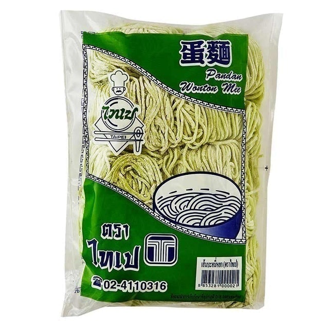 บะหมี่หยก 1