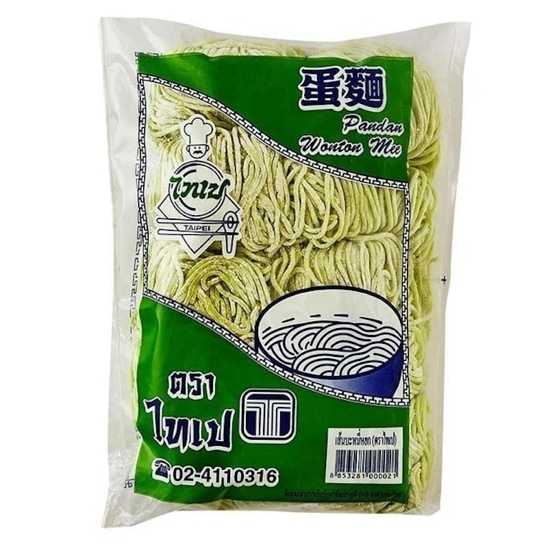 บะหมี่หยก 1