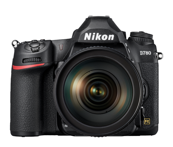 กล้อง Nikon รุ่น D780 1