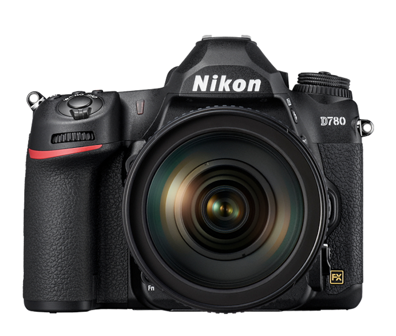 กล้อง Nikon รุ่น D780 1