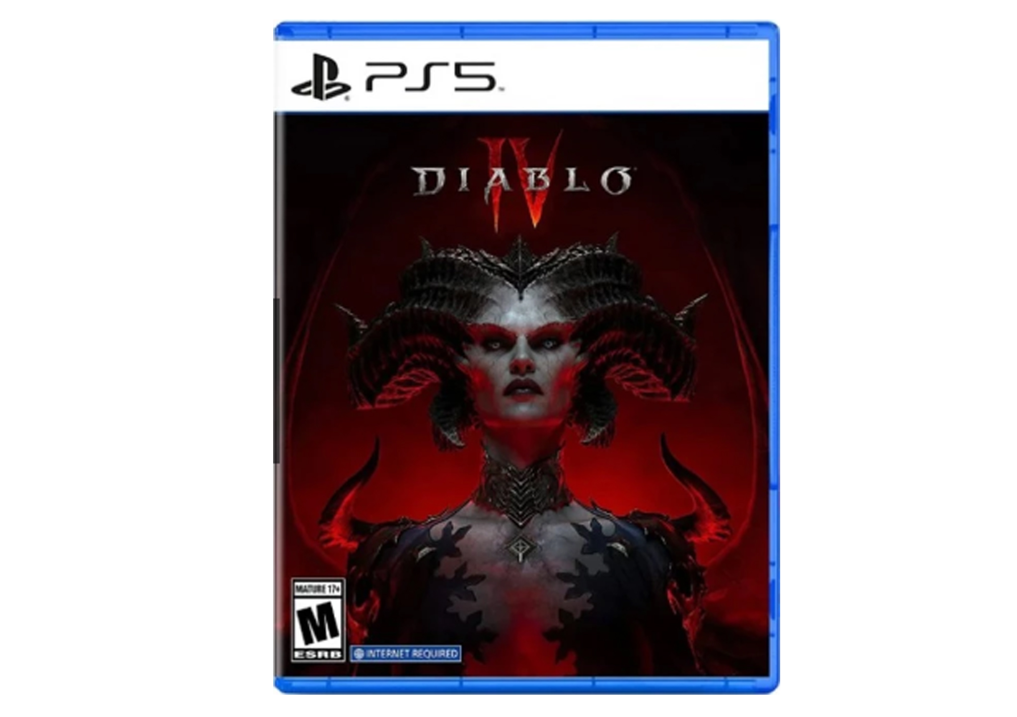 Diablo IV 1