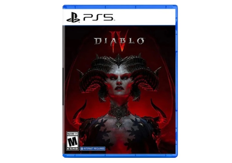 Diablo IV 1