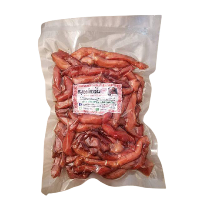 10 หมูแดดเดียว เจ้าไหนอร่อย ปี 2026 เนื้อนุ่ม หลากหลายสูตร พร้อมวิธีทำแบบง่าย ๆ 5