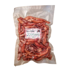 หมูแดดเดียว