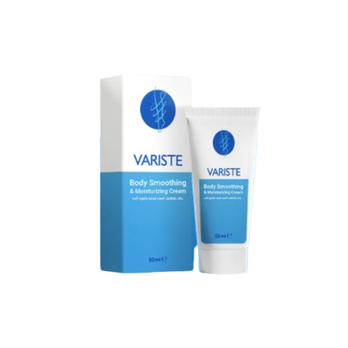 Body Smoothing & Moisturizing Cream 1