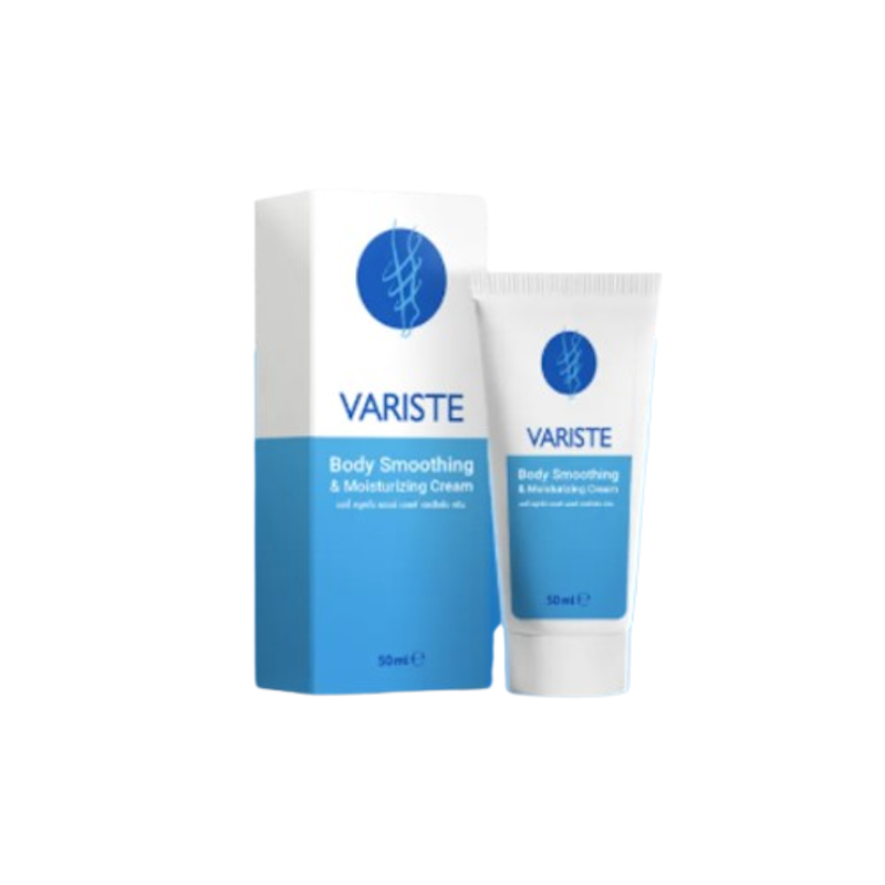 Body Smoothing & Moisturizing Cream 1