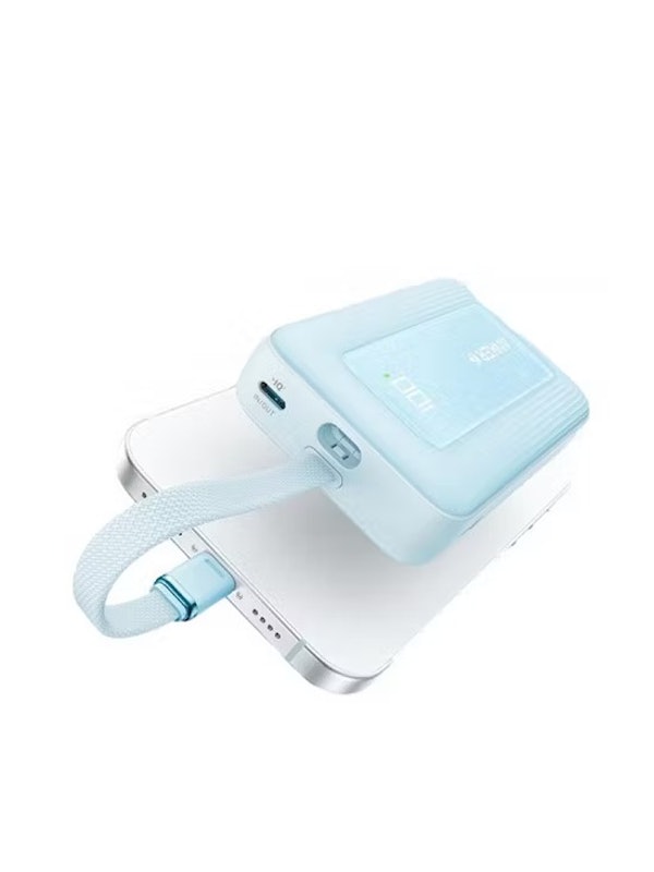 Zolo Power Bank 3