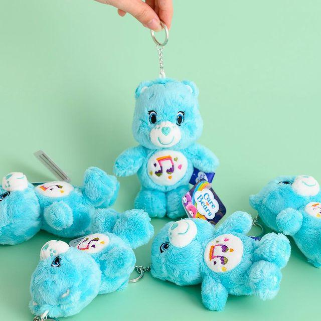 Keychain 3