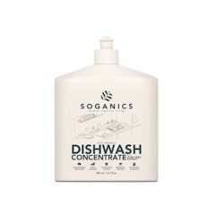 น้ำยาล้างจาน ถนอมมือ Dishwash Concentrate