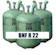 BNF น้ำยาแอร์ R22 1