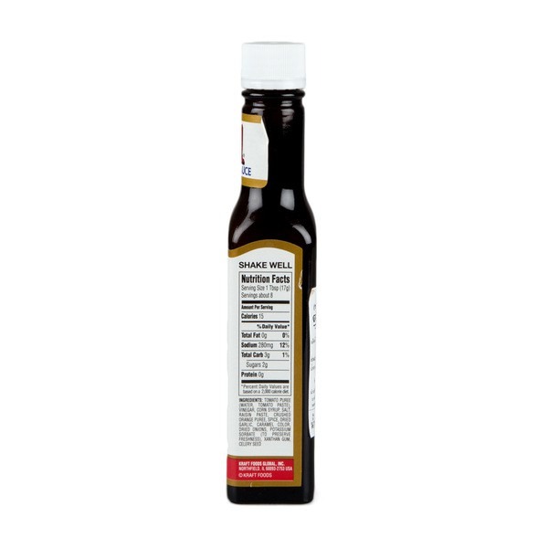A1 Original Steak Sauce 2
