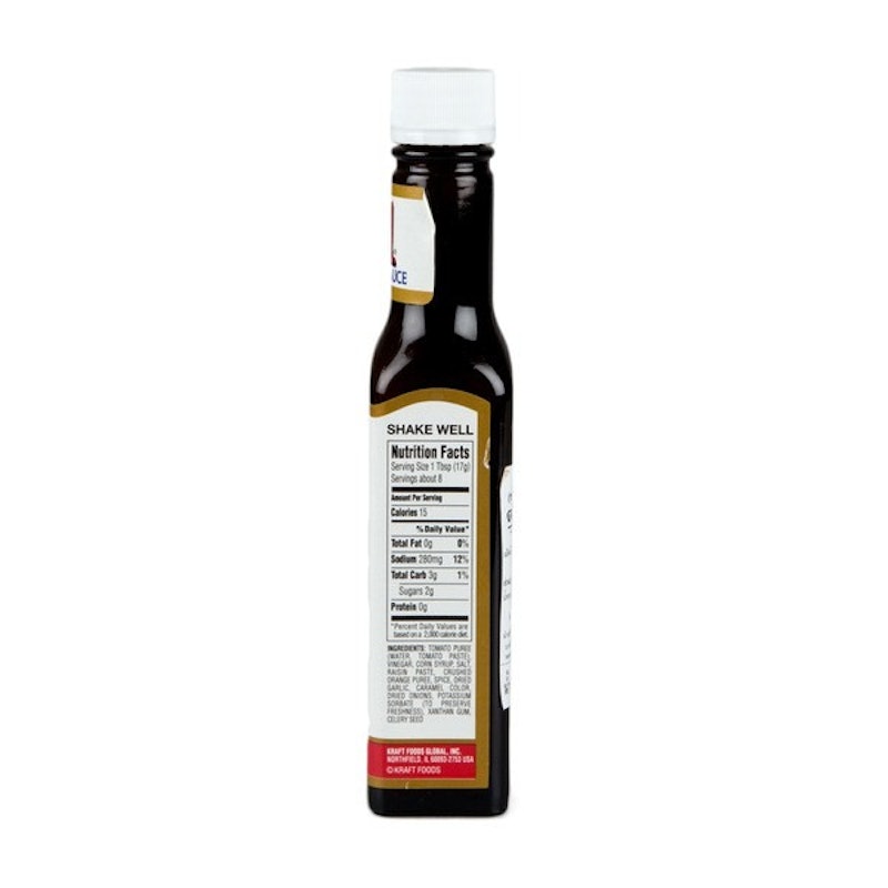 A1 Original Steak Sauce 2