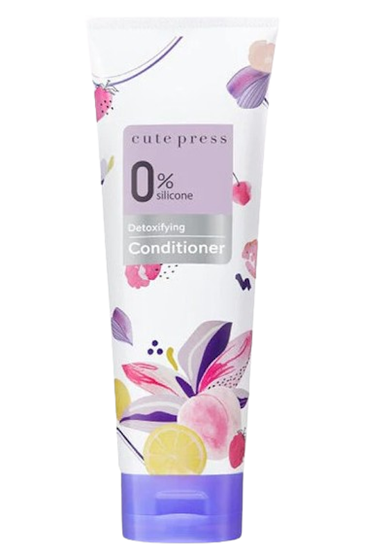 ครีมนวดผม 0% Silicone Detoxifying Conditioner 1