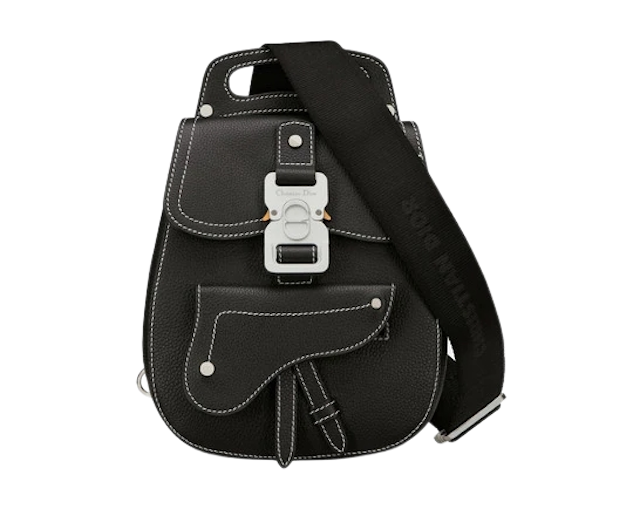 กระเป๋า Dior ผู้ชาย รุ่น Mini Gallop Sling Bag  1