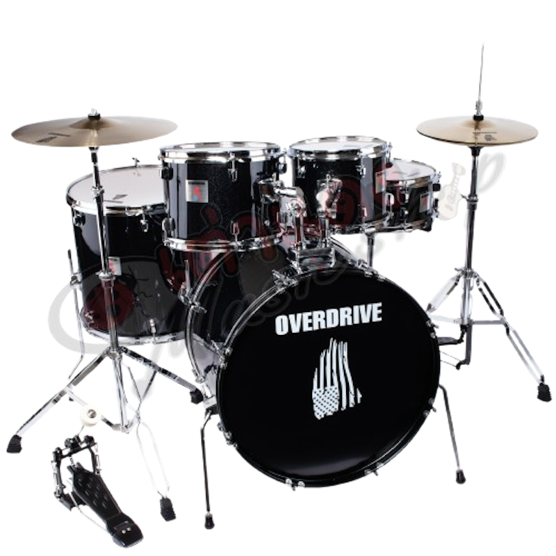 กลองชุด 1