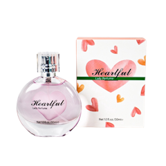 น้ำหอม MINISO รุ่น Heartful
