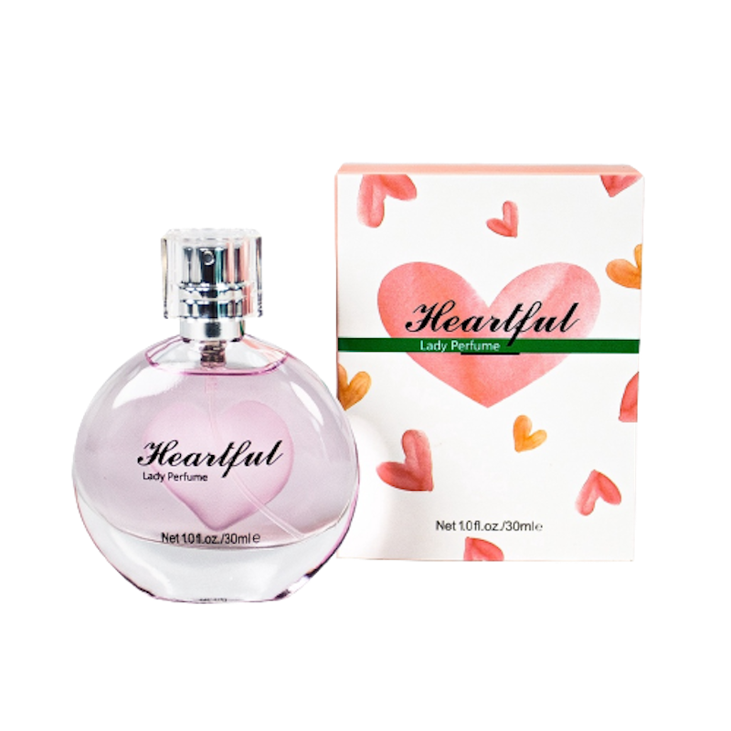 น้ำหอม MINISO รุ่น Heartful 1
