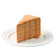 Amor เค้ก Amor Thai Tea Crepe 1